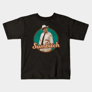 Sumbitch Kids T-Shirt